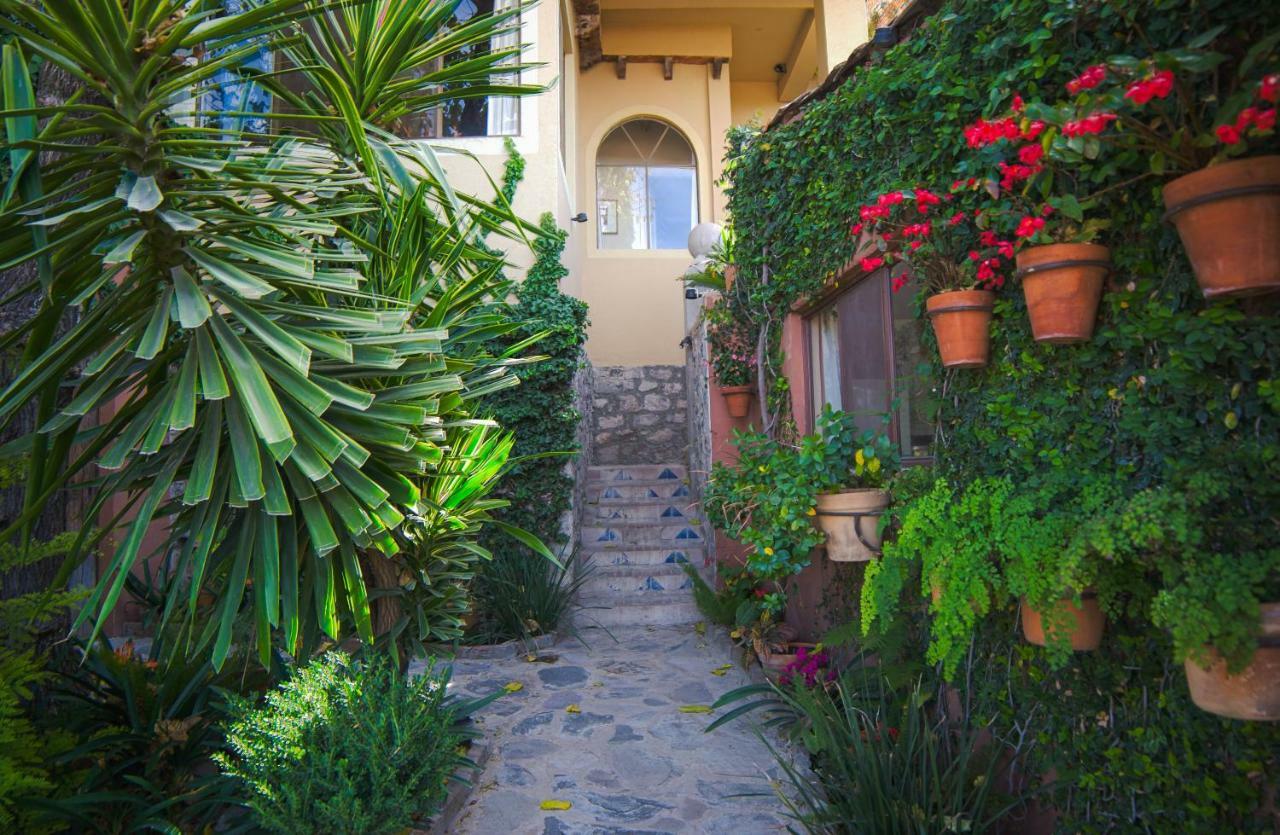 Terrazas Inn