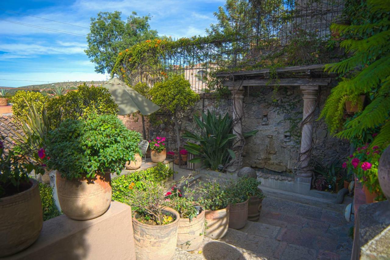 Terrazas 3* San Miguel de Allende