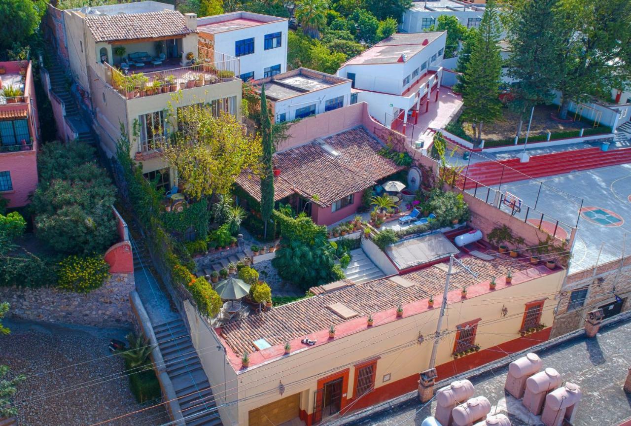 Terrazas Inn San Miguel de Allende