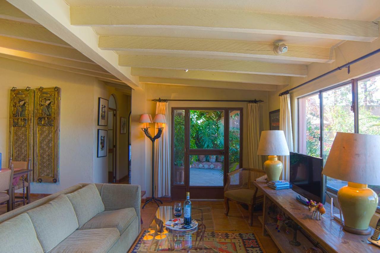Inn Terrazas